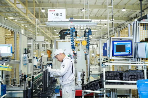 探秘技術中心與動力總成工廠 哈弗核心技術的含金量究竟如何？